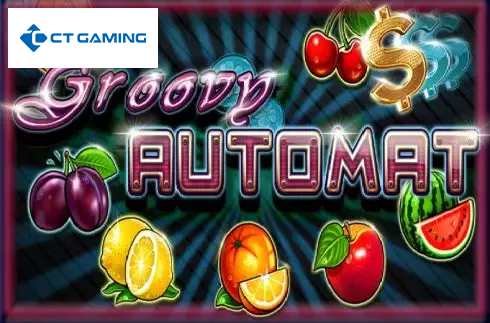 Groovy Automat